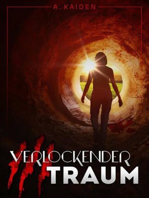 cover image of Verlockender Traum